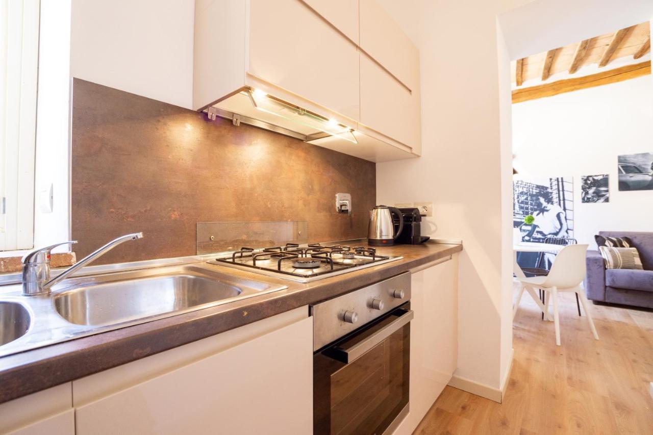 Dolce Vita Apartment In Perugia Exterior foto