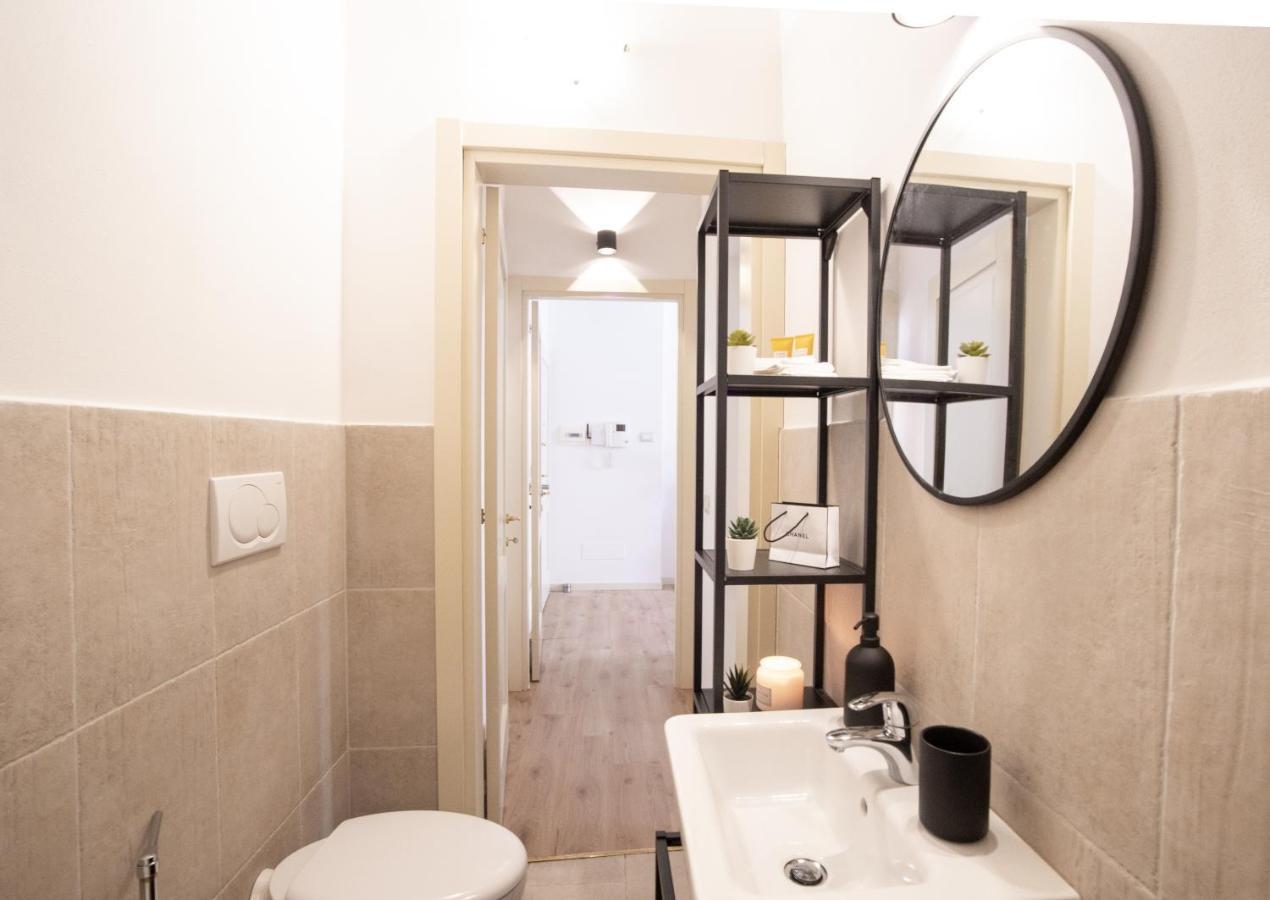 Dolce Vita Apartment In Perugia Exterior foto