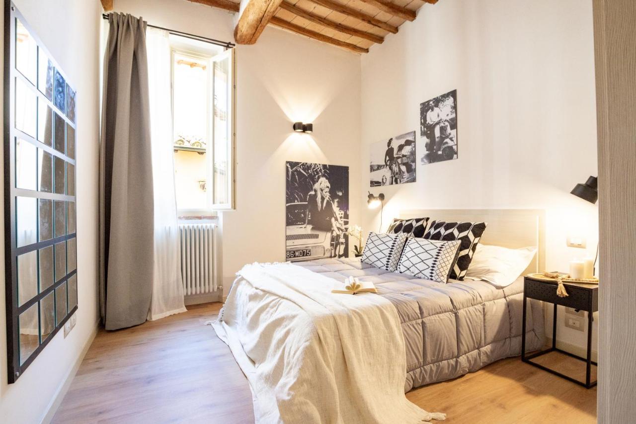 Dolce Vita Apartment In Perugia Exterior foto